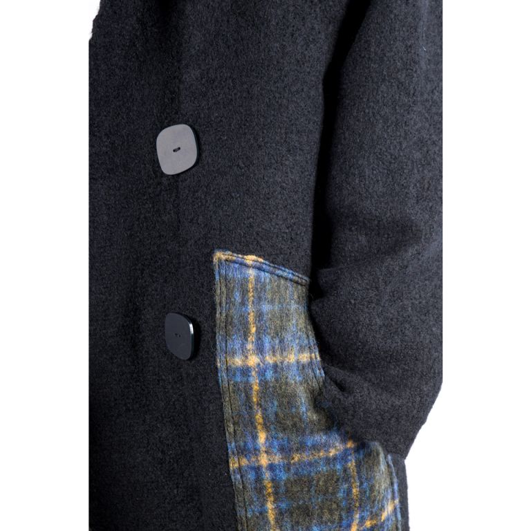 Cappotto Ardea
