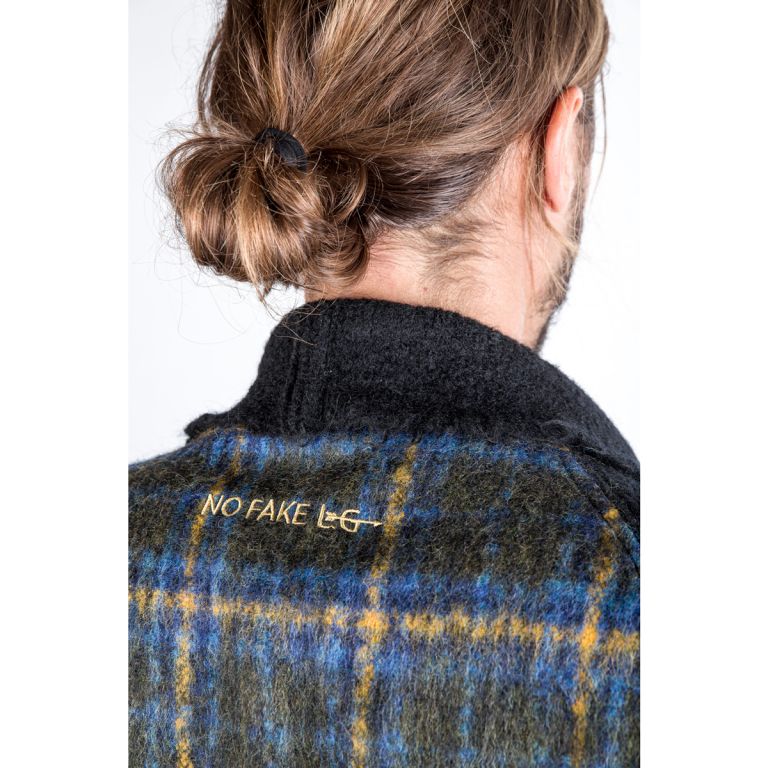 Cappotto Ardea