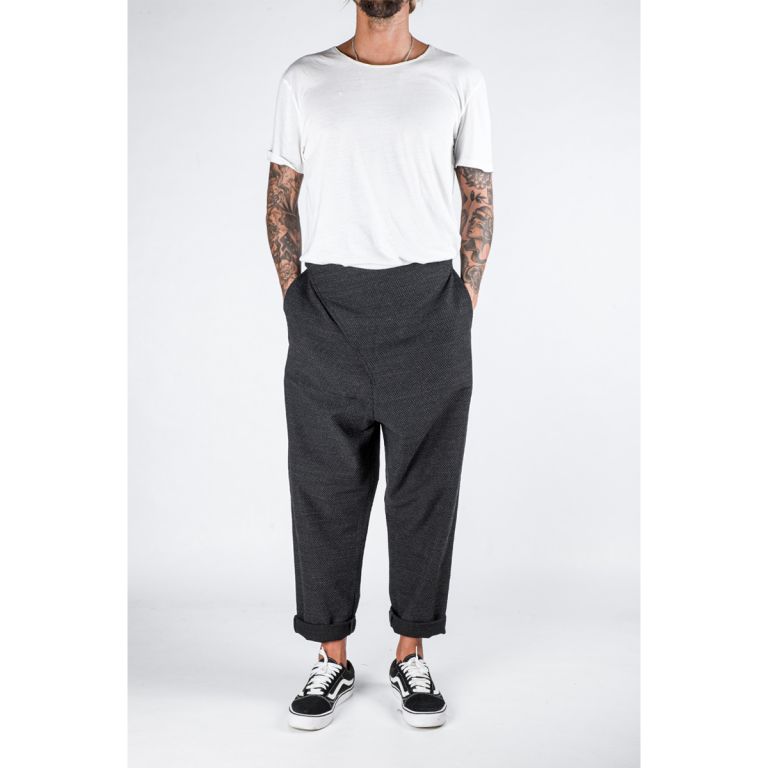 Pantalone Sherpa