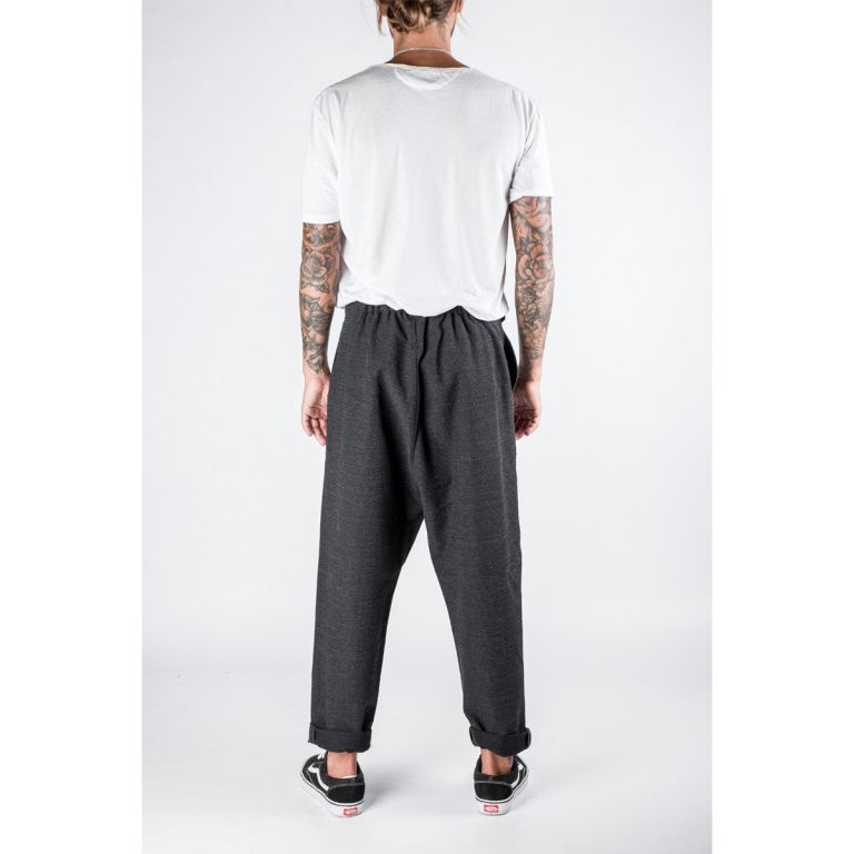 Pantalone Sherpa