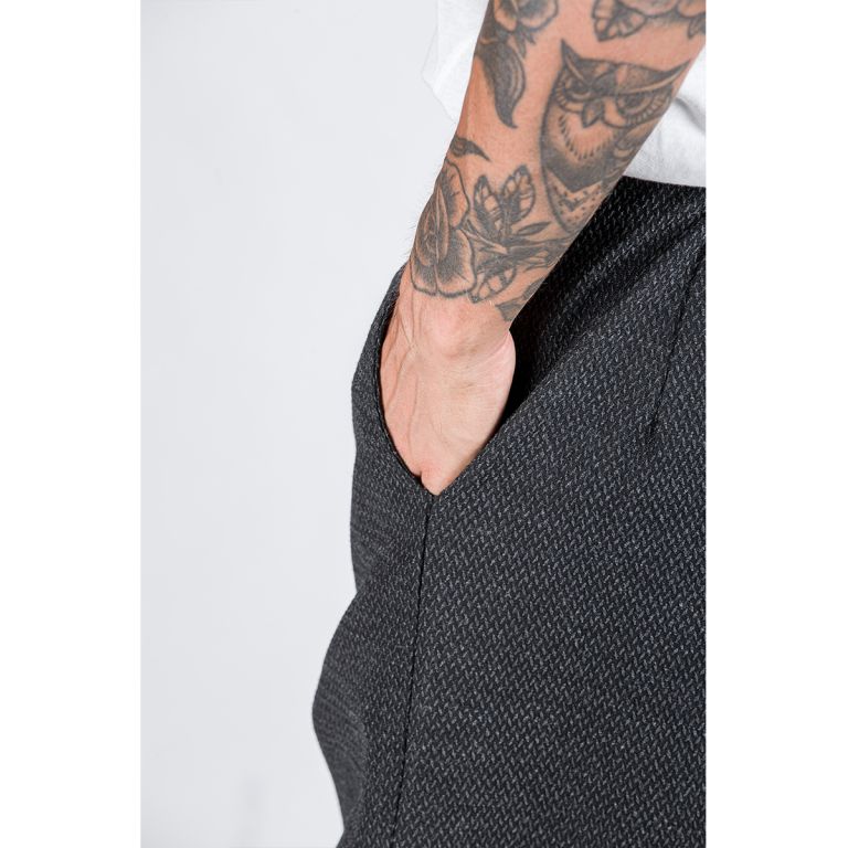 Pantalone Sherpa