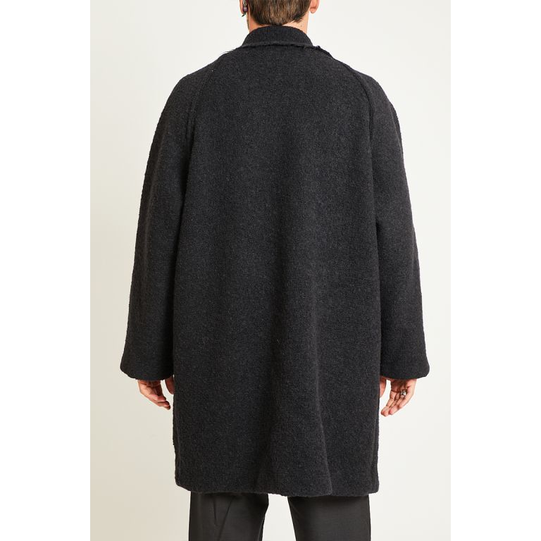 Cappotto Ardea Black