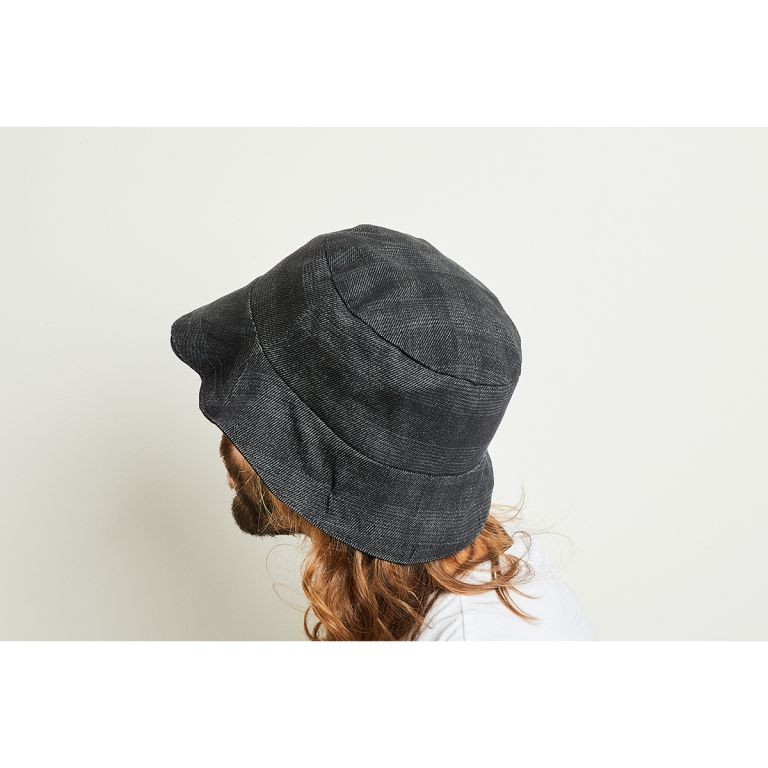 Cappello double-face Olea