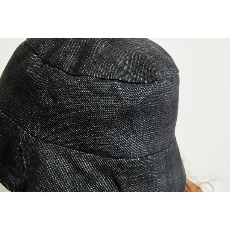 Cappello double-face Olea