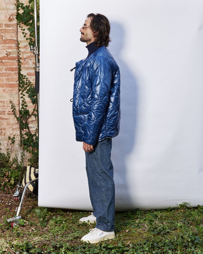 Piumino - Artemide